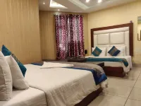 The Grand Hill Hotels in Jammu