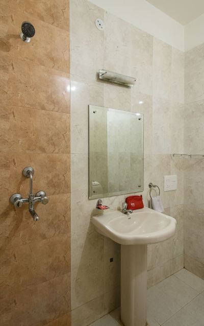 Standard Room Private BathRoom