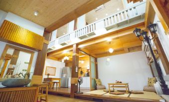 Suehirodori Japanese Entire Home No1