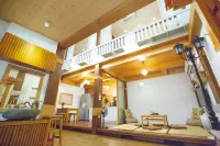 台南末廣通一館日式包棟民宿
