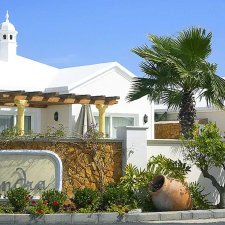 Villas Alondra