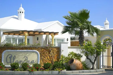 Villas Alondra