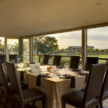 Riboville Boutique Hotel and Restaurant