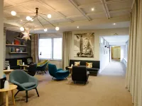 Hotel Ambassador Zermatt Hotels in Zermatt