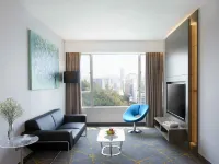 The Cityview - Chinese YMCA of Hong Kong Hotels near Mongkok