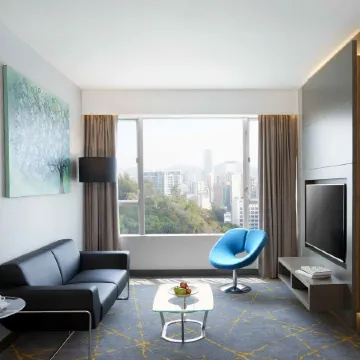 The Cityview - Chinese YMCA of Hong Kong Отели рядом с достопримечательностью «Монгкок»