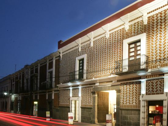 Gallery or sex in Puebla