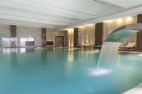 Gulumser Hatun Termal Hotel & Spa - piscine