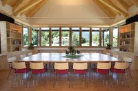 Naturel Hoteldorf Schönleitn - homestay