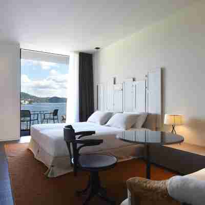 Casa Fantini - Lake Time Rooms