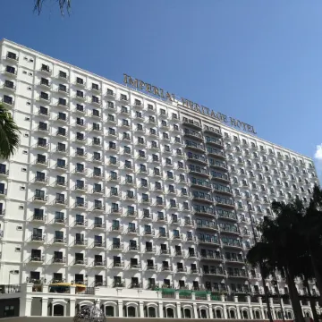 Imperial Heritage Hotel Melaka I City Centre