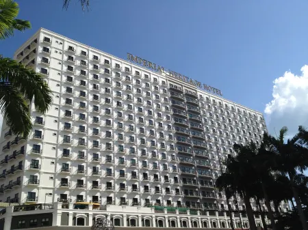 Imperial Heritage Hotel Melaka I City Centre Отели рядом с достопримечательностью «Дворец султанов Малакки»