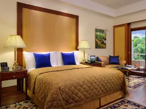 The Oberoi Bengaluru
