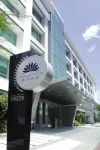 臺邦商旅 安平區住宿飯店
