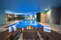 Berjaya Makati Hotel Hotels in Makati City