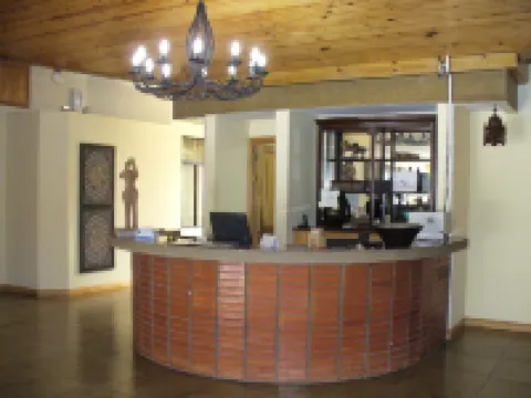 Apartotel Don Francisco Hotels in San Rafael