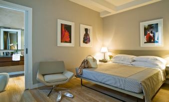 Escalus Luxury Suites Verona