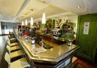 Casablanca Torreperogil Hoteles en Torreperogil