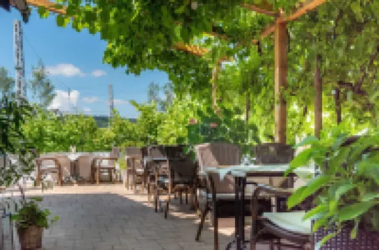 Wein Erlebnis Hotel Maimühle