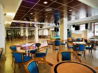 Hotel Monarque Fuengirola Park - Aamiainen