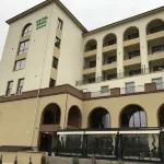 Hotel Edma Hotels in Alexandria