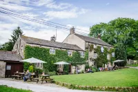 The Lister Arms Hotels in Settle