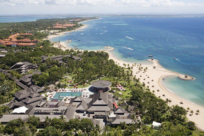 ClubMed Bali-Bali Updated 2023 Room Price-Reviews & Deals | Trip.com