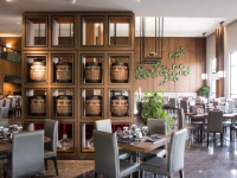 I Hotel Baloi Batam Hotels in Batam