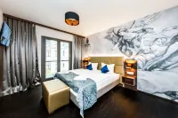 Best Western Plus Royal Suites Hotels in der Nähe von Universität Leipzig