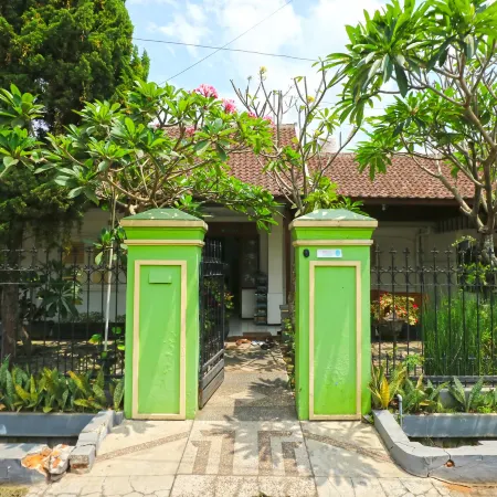 Rumah Larasati