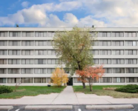 Motel 6 Indianapolis, IN