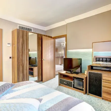 Suhan Cappadocia Hotel & Spa