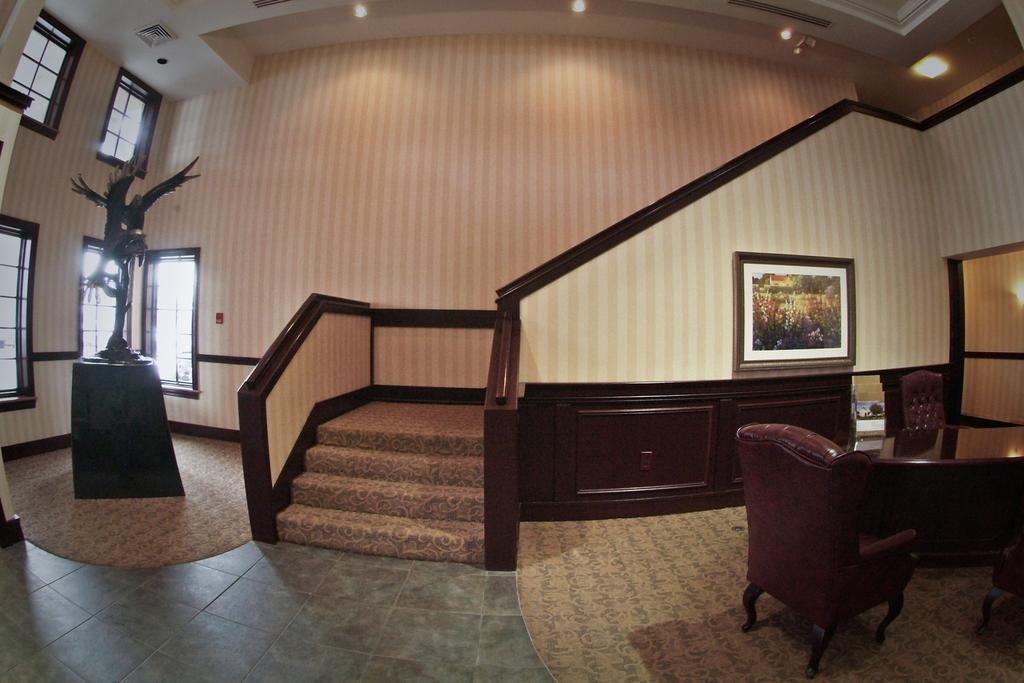 Ramada by Wyndham South Bend