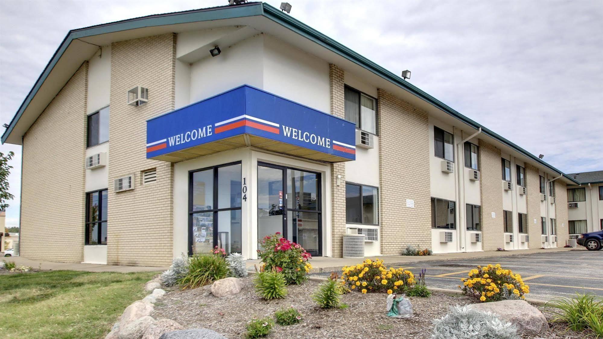 Americas Best Value Inn East Peoria