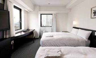 Sotetsu Fresa Inn Yokohama Sakuragi-Cho