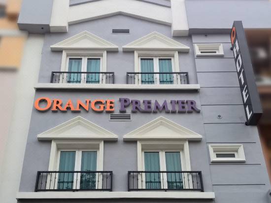 Orange Premier Hotel Wangsa Maju Kuala Lumpur Room Reviews Photos Kuala Lumpur 2021 Deals Price Trip Com