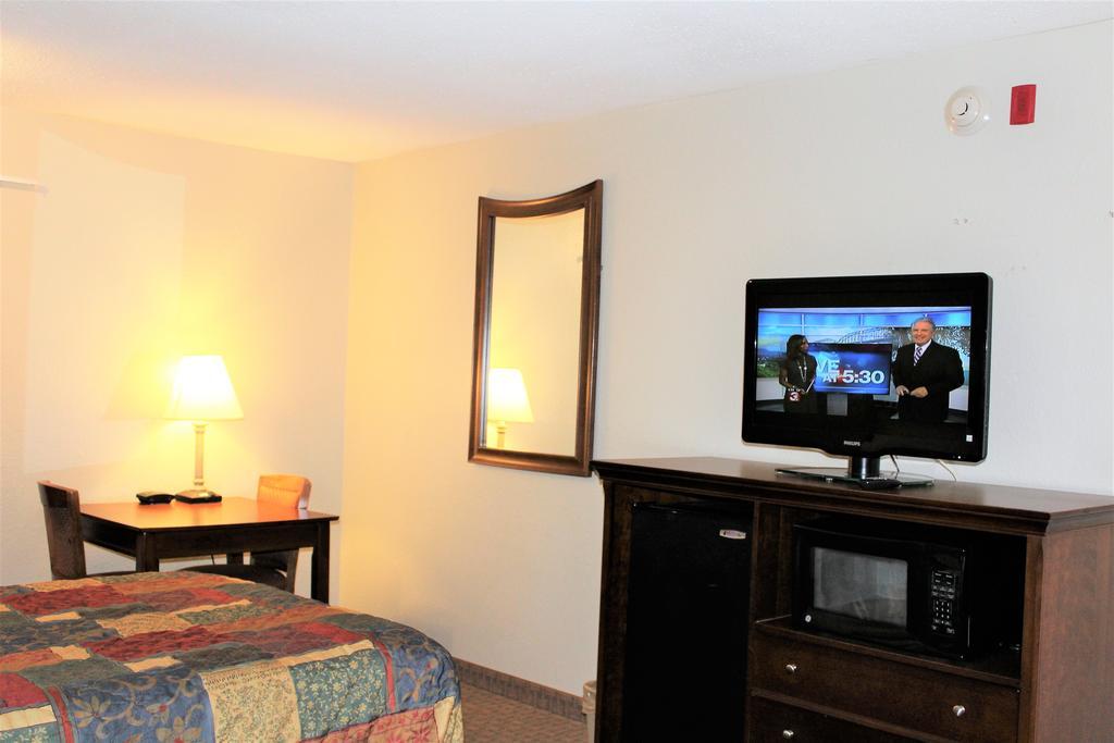 Airport Inn Chattanooga