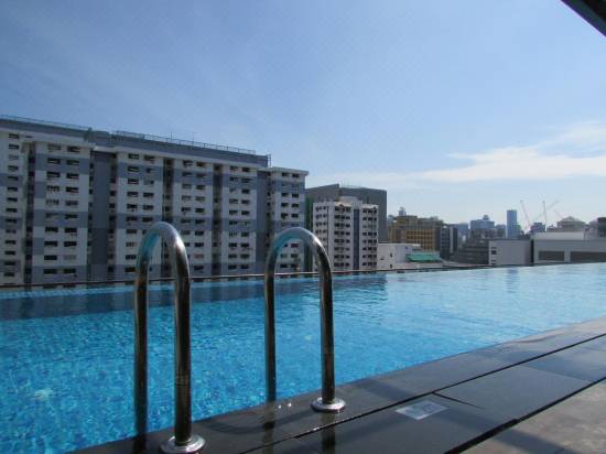 Mercure Singapore Bugis Sg Clean Reviews For 4 Star Hotels In Singapore Trip Com