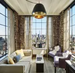 The Ludlow Hotel Hotels in New York