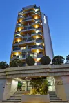 Plaza Inn Flat Araxá