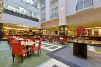 Golden Flower by Kagum Hotels