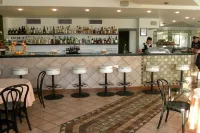 卡拉波那酒店 - 酒吧