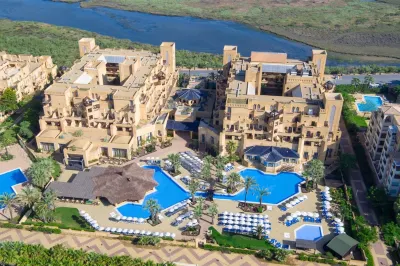 Vila Gale Isla Canela Hotels in Isla Cristina