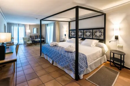 Parador de Malaga Gibralfaro