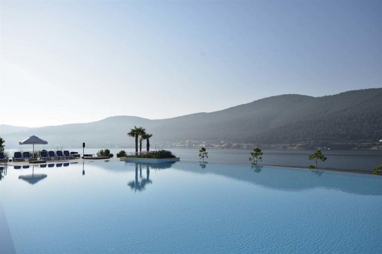 La Blanche Island Bodrum - All Inclusive