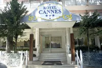 Hotel Cannes - in Pieno Centro