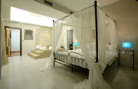 Hotel Castillo Bonavía Hotels in Pedrola