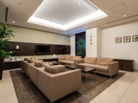 ダイワロイネットホテル仙台 仙台のホテル