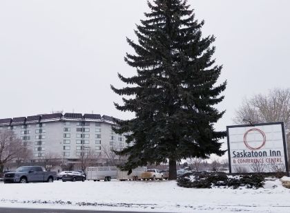 Saskatoon Inn & Conference Centre