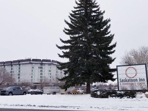 Saskatoon Inn & Conference Centre